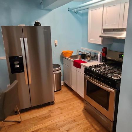 Private 1 Bedroom In Boston Exterior foto
